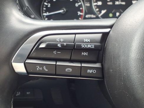 Used 2024 MAZDA CX-30 AWD 2.5 S w/ Premium Package image 27