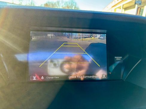 Used 2016 Acura ILX image 19