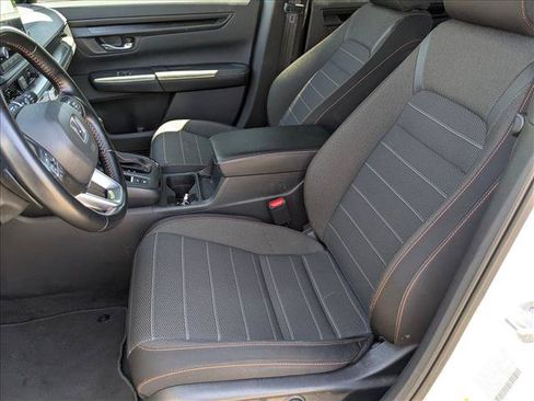 Used 2025 Honda CR-V Sport image 14