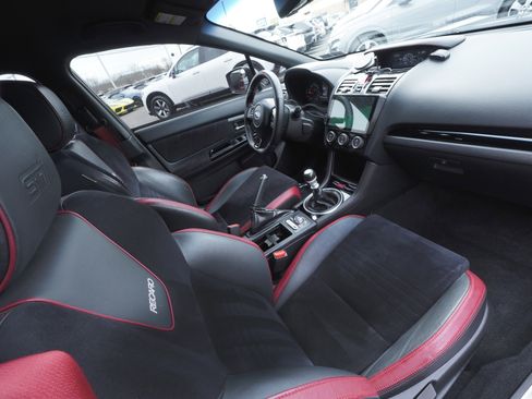 Used 2020 Subaru WRX STI image 45