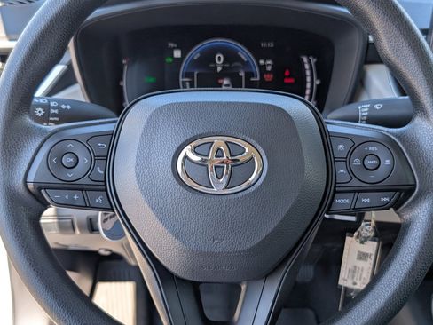 Used 2026 Toyota Corolla LE image 18