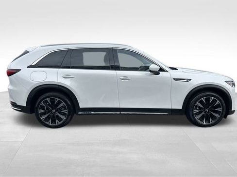 Used 2024 MAZDA CX-90 Plug-In Hybrid w/ Premium Plus image 7