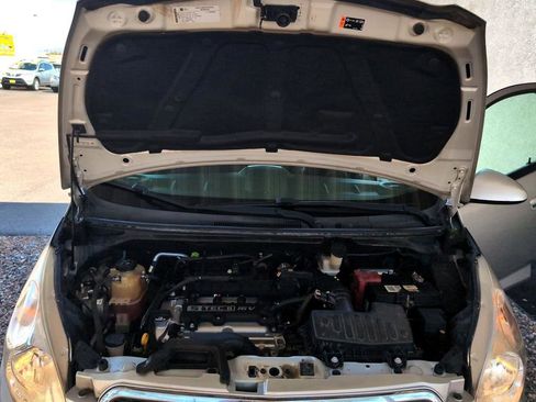 Used 2014 Chevrolet Spark LT image 11