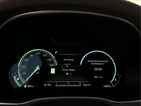 Used 2024 Genesis GV80 3.5T w/ Prestige Package image 15