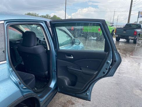 Used 2014 Honda CR-V LX image 18