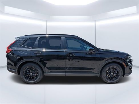 New 2026 Honda CR-V Sport-L image 2