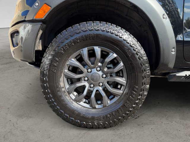 Used 2019 Ford Ranger Lariat w/ Equipment Group 501A Mid AWD/4WD image 9
