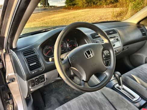 Used 2005 Honda Civic EX image 15