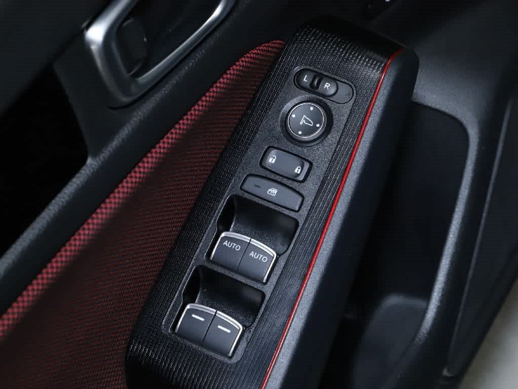 Used 2024 Honda Civic Si image 16