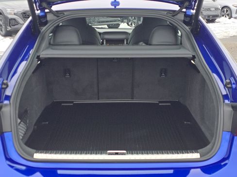 Certified 2023 Audi RS 7 Sportback image 17