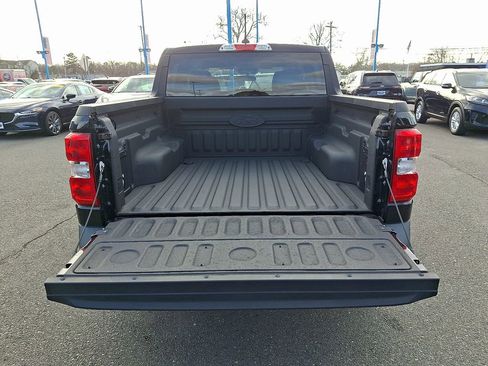 Used 2022 Ford Maverick XLT w/ Equipment Group 300A Standard image 29