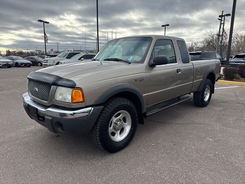 Used 2003 Ford Ranger image 23