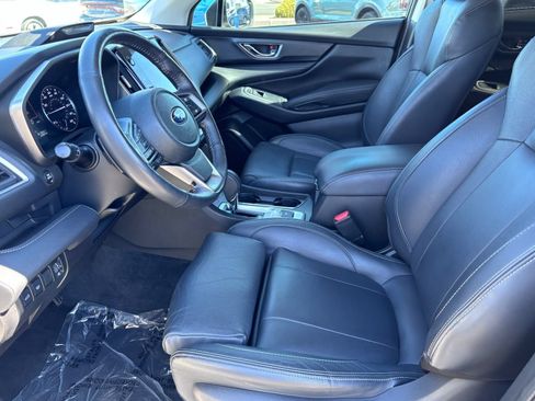Used 2023 Subaru Ascent Limited w/ Technology Package AWD/4WD image 18