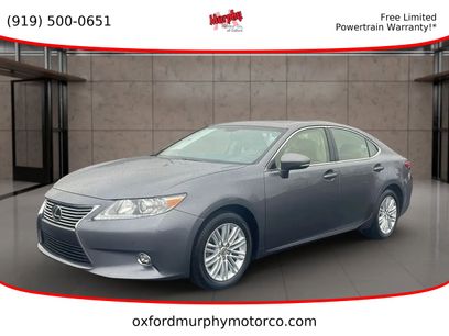 Used 2014 Lexus ES 350