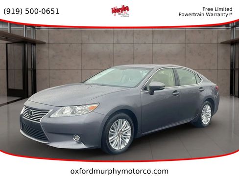 Used 2014 Lexus ES 350 image 1