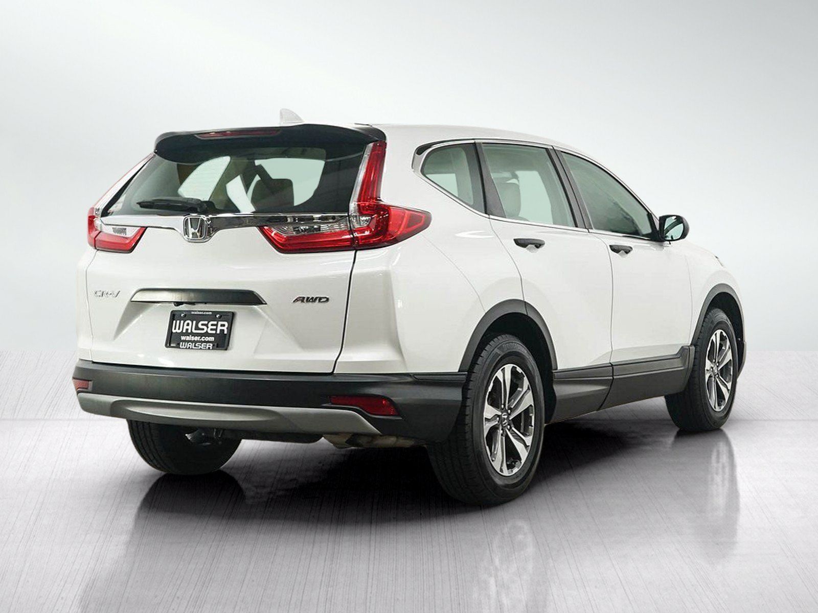 Used 2019 Honda CR-V LX image 5