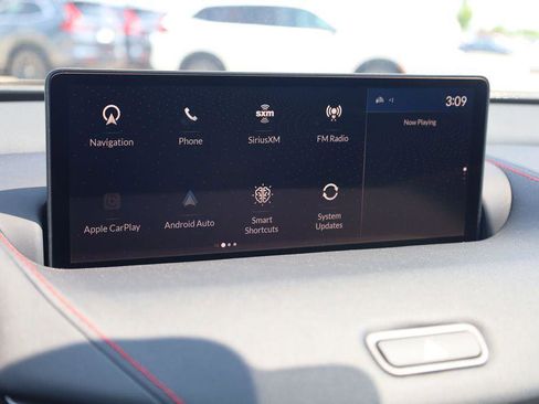 New 2025 Acura TLX SH-AWD w/ A-SPEC Pkg image 20