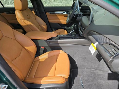 New 2026 Cadillac CT5 V w/ Platinum Package image 20