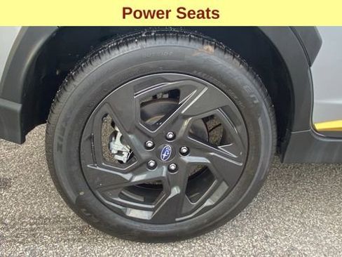 Certified 2024 Subaru Crosstrek 2.5i Sport image 12