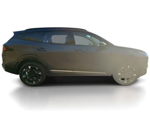 New 2026 Kia Sportage SX AWD/4WD image 8
