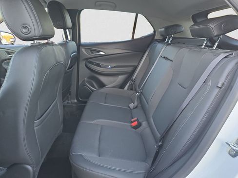 Used 2024 Buick Encore GX Preferred w/ Comfort Package image 16