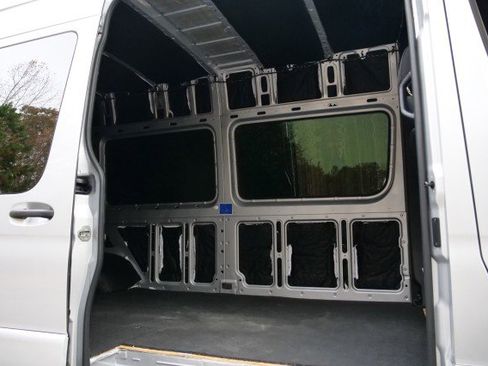 Used 2023 Mercedes-Benz Sprinter 3500 w/ Parking Package image 29