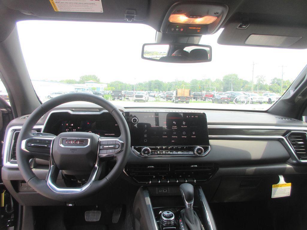 New 2026 GMC Canyon Elevation w/ Convenience Package AWD/4WD image 14