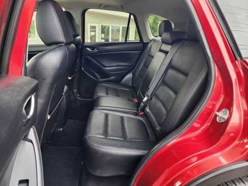 Used 2014 MAZDA CX-5 Grand Touring AWD/4WD image 12