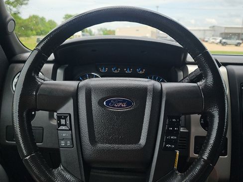 Used 2013 Ford F150 XLT w/ Luxury Equipment Group AWD/4WD image 21