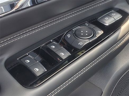 Certified 2025 Lincoln Corsair Grand Touring w/ Equipment Group 301A image 13