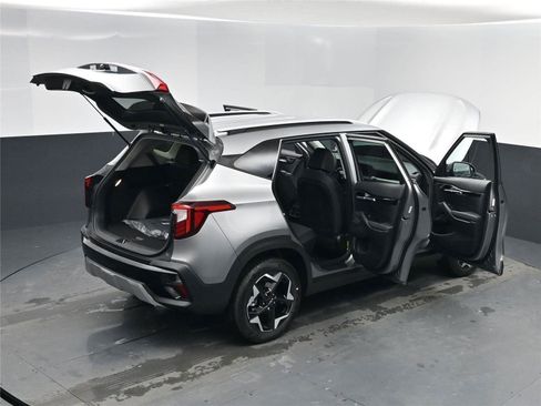 New 2026 Kia Seltos S image 20