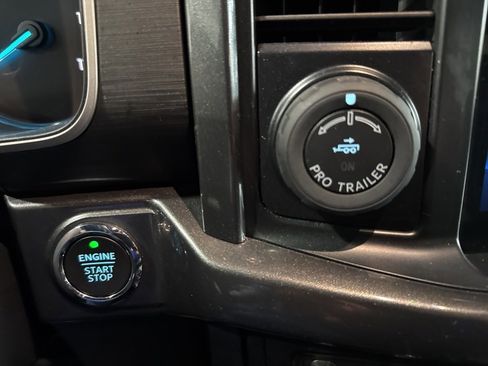 Used 2023 Ford F150 XLT w/ Equipment Group 302A High image 9