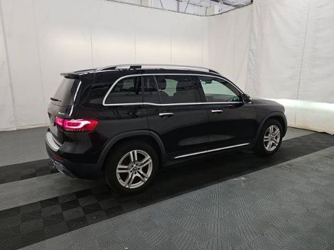 Used 2022 Mercedes-Benz GLB 250 4MATIC w/ Premium Package Lite image 7