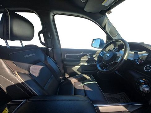 Used 2023 RAM 1500 Laramie image 13