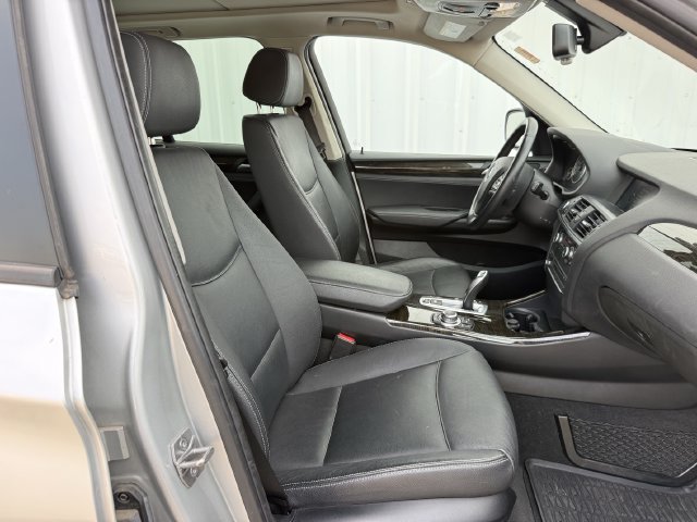 Used 2013 BMW X3 xDrive28i AWD/4WD image 29
