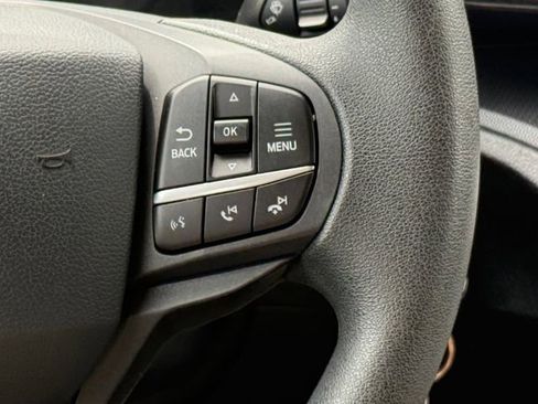 Used 2021 Ford Explorer 2WD image 11