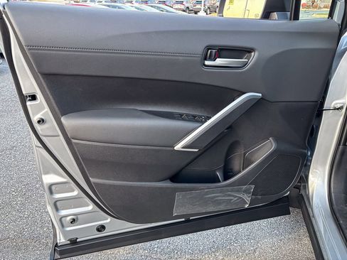 New 2026 Toyota Corolla Cross XLE image 11