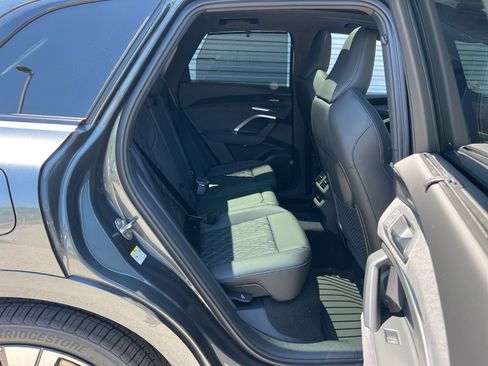 New 2026 Audi SQ5 Premium Plus AWD/4WD image 39