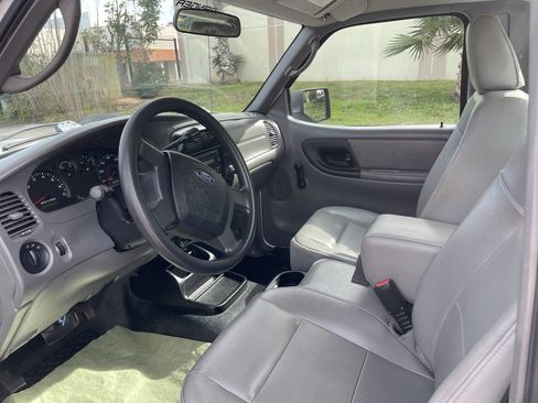 Used 2011 Ford Ranger XL image 12