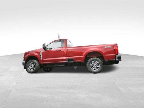 New 2025 Ford F350 XLT image 47