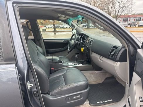 Used 2006 Toyota 4Runner Sport image 11