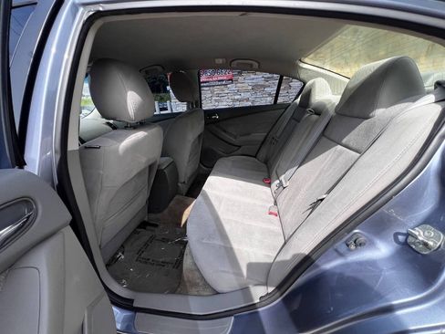 Used 2012 Nissan Altima 2.5 S w/ Convenience Pkg FWD image 15