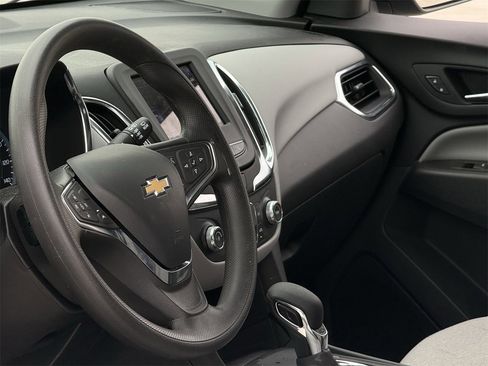 Certified 2024 Chevrolet Equinox LS image 10
