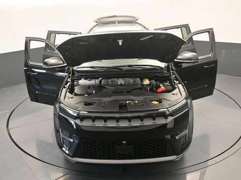 New 2026 Jeep Grand Wagoneer L Limited image 73