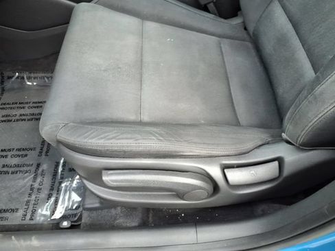 Used 2017 Hyundai Tucson SE w/ Cargo Package FWD image 12