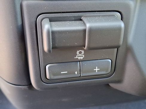 New 2026 Chevrolet Silverado 1500 W/T w/ WT Value Package image 11