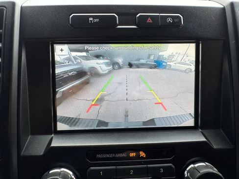 Used 2018 Ford F150 XL w/ Equipment Group 101A Mid image 26