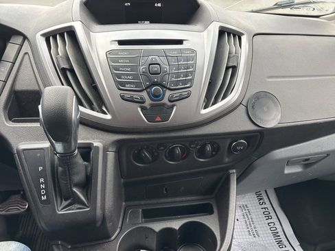Used 2019 Ford Transit 150 XLT image 16