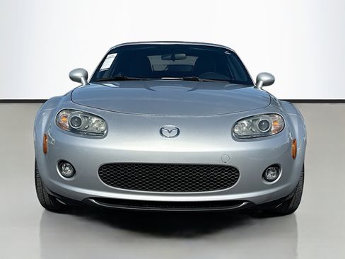 Used 2008 MAZDA MX-5 Miata Grand Touring image 9