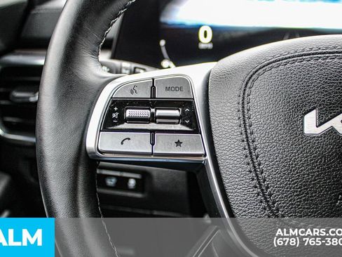 Used 2023 Kia Telluride SX X-Line image 29